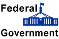 Greater Dandenong Federal Government Information