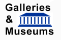 Greater Dandenong Galleries and Museums