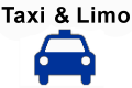 Greater Dandenong Taxi and Limo
