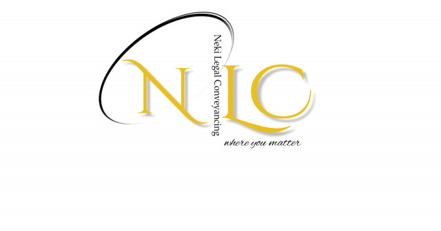 NEKI LEGAL CONVEYANCING